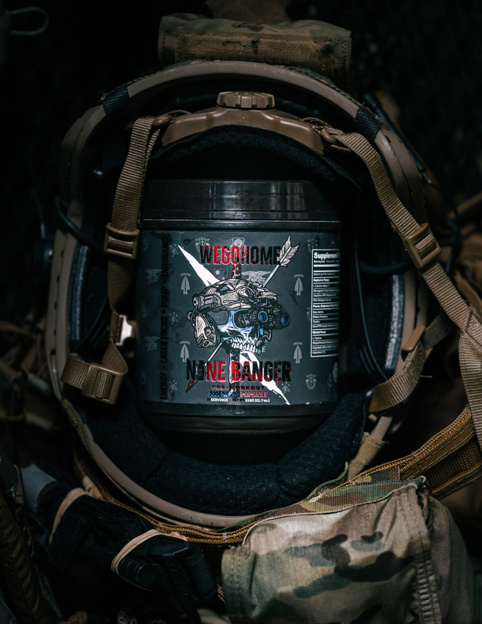 Photography by Media Kanon