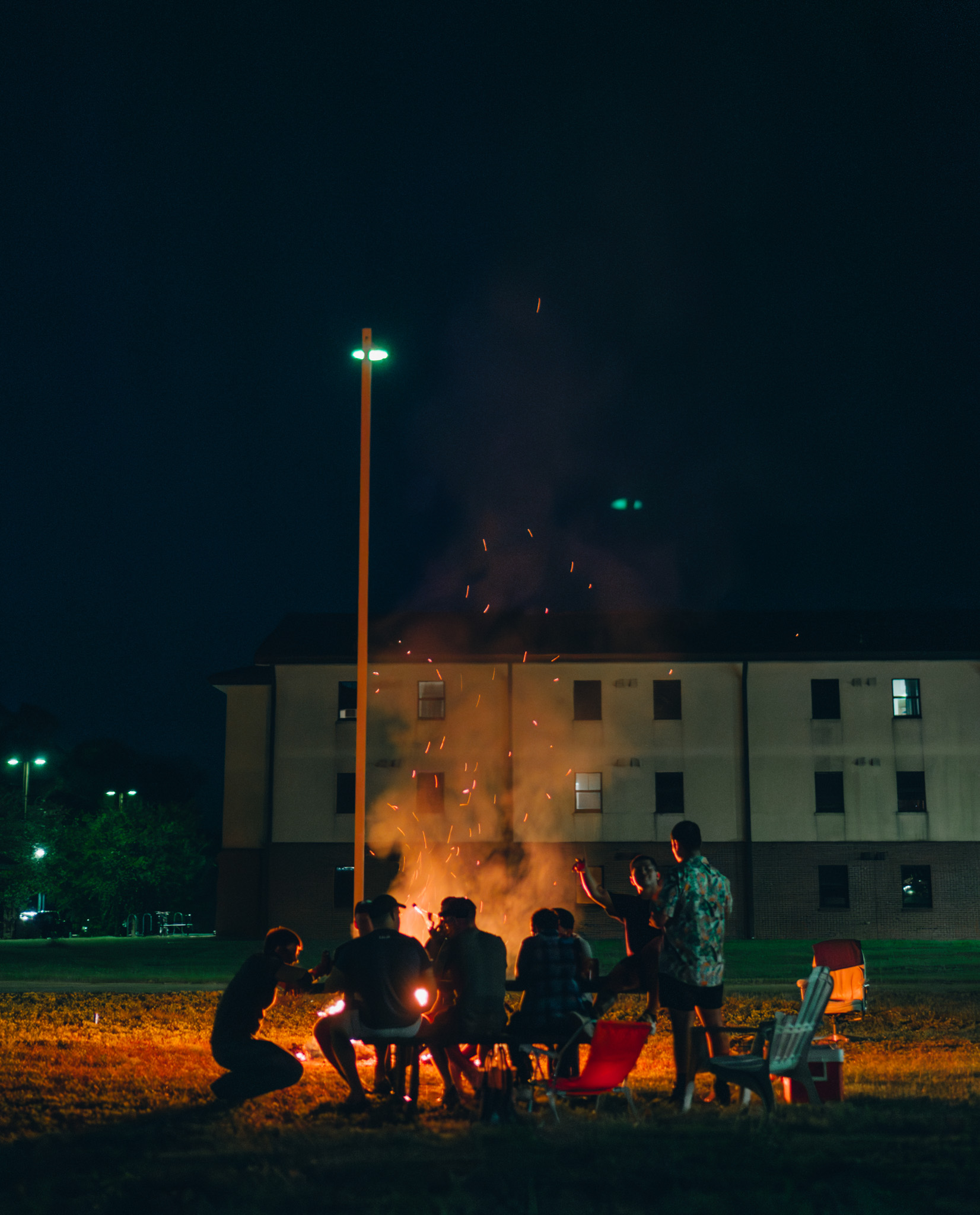 Photography by Media Kanon