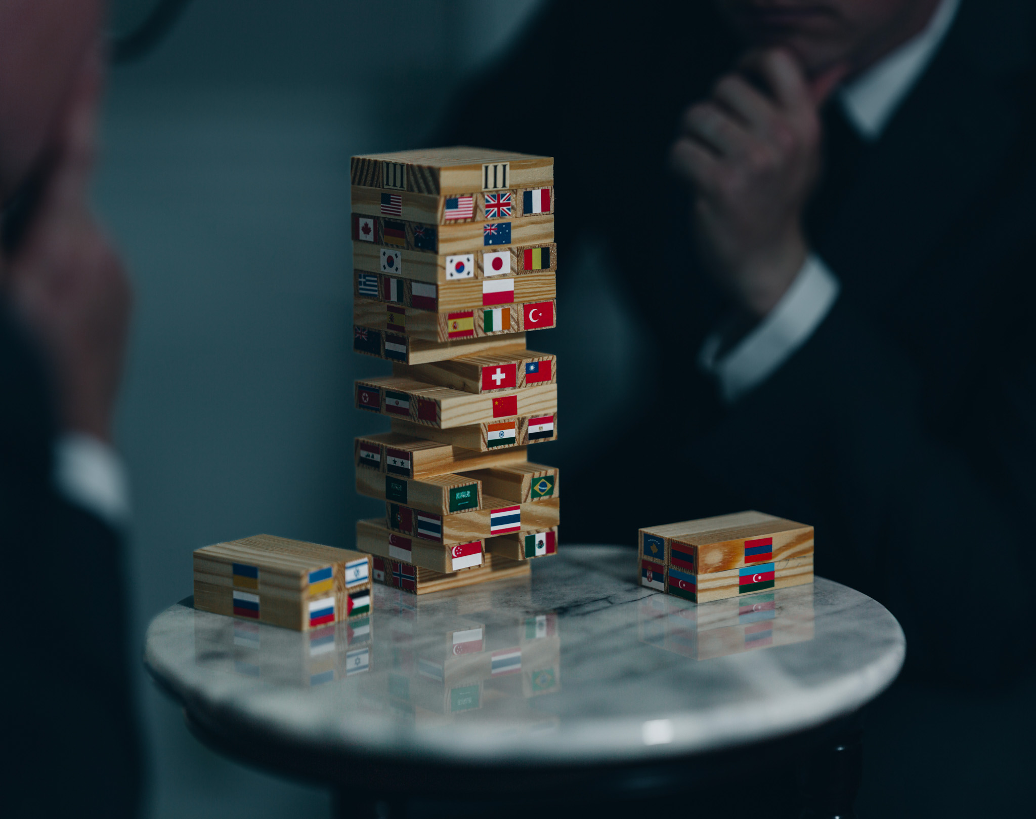 Photography by Media Kanon