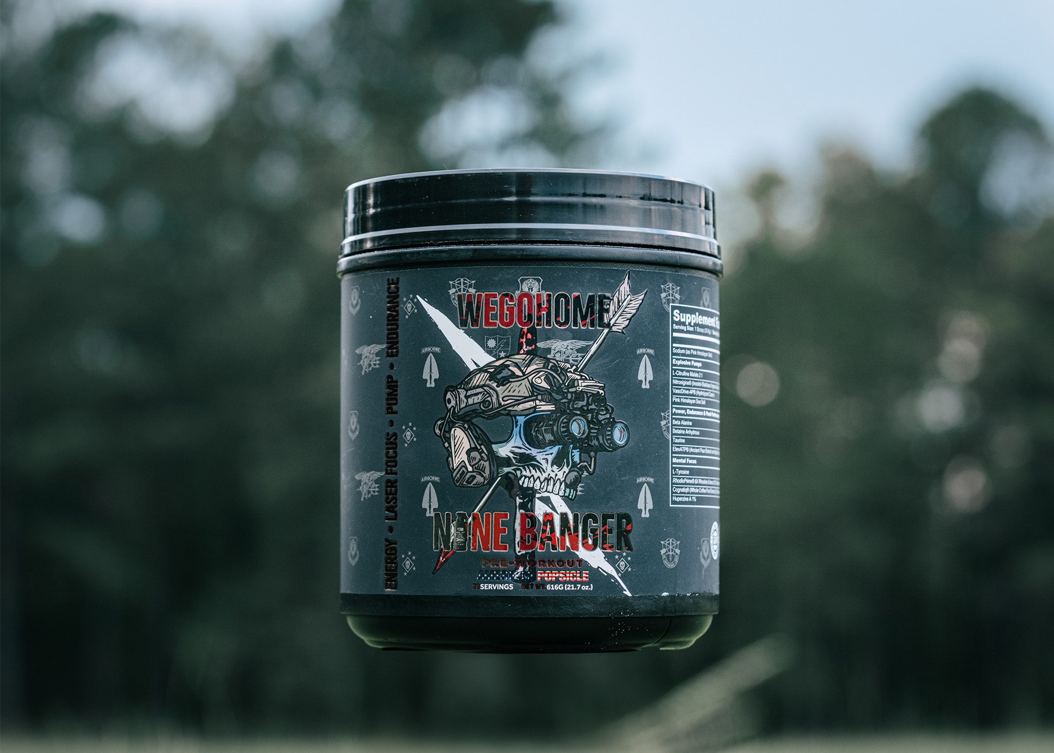 Photography by Media Kanon